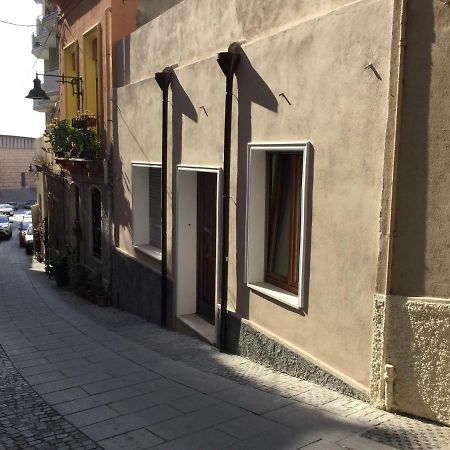 Monolocale San Giacomo Manoel Cagliari Iun P1986 Apartman Kültér fotó