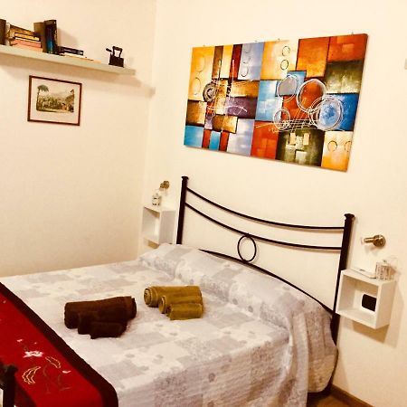 Monolocale San Giacomo Manoel Cagliari Iun P1986 Apartman Kültér fotó
