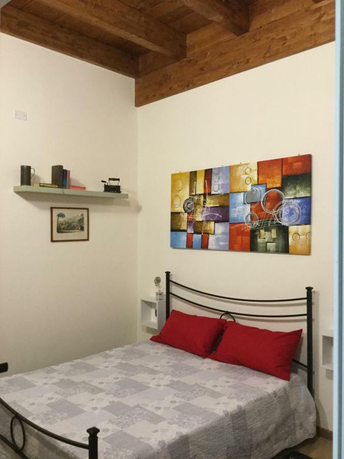 Monolocale San Giacomo Manoel Cagliari Iun P1986 Apartman Kültér fotó