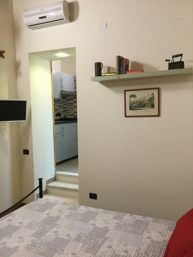 Monolocale San Giacomo Manoel Cagliari Iun P1986 Apartman Kültér fotó