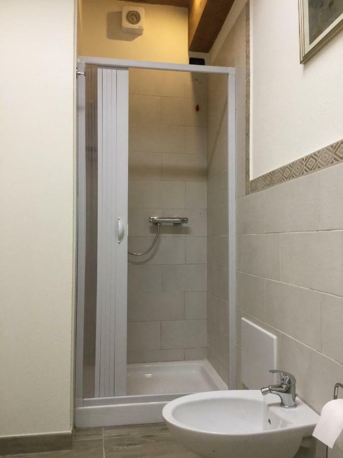 Monolocale San Giacomo Manoel Cagliari Iun P1986 Apartman Kültér fotó