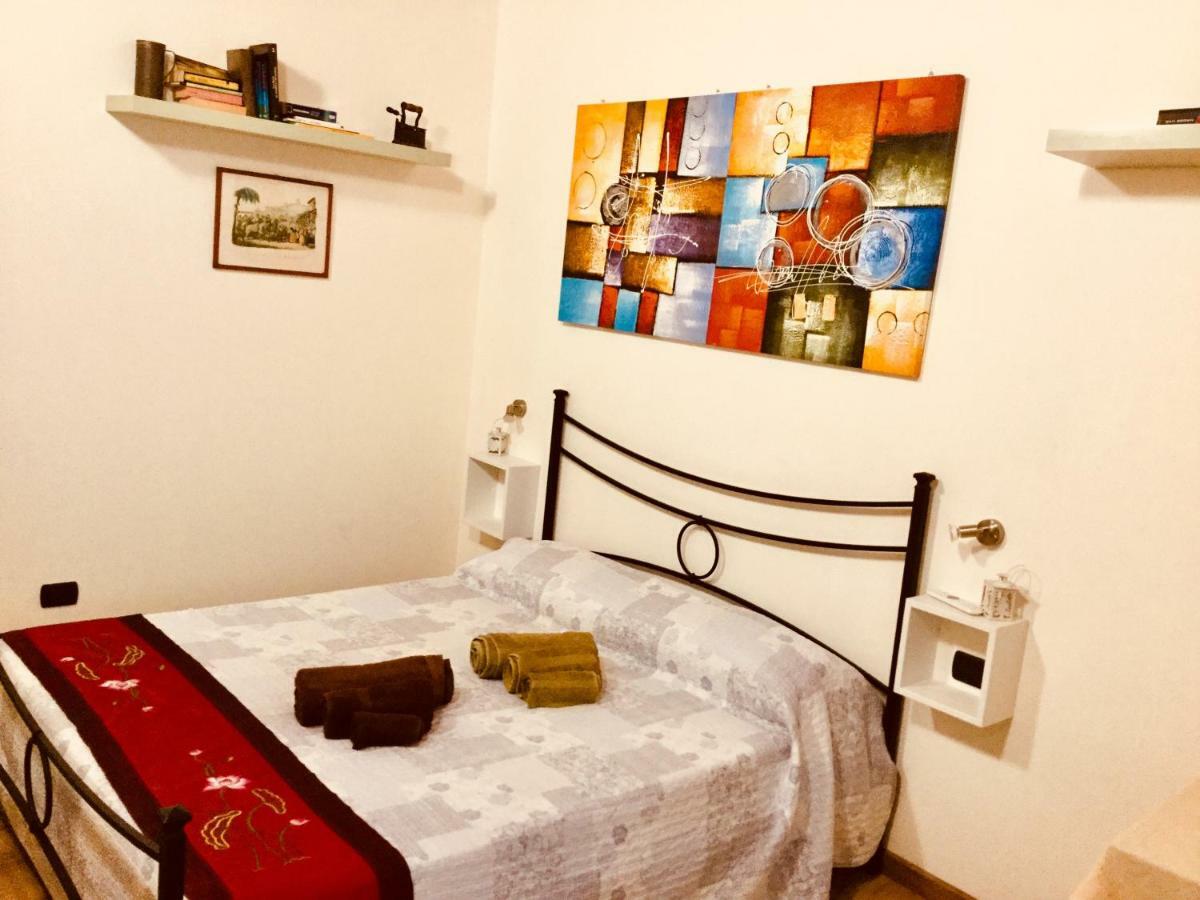 Monolocale San Giacomo Manoel Cagliari Iun P1986 Apartman Kültér fotó