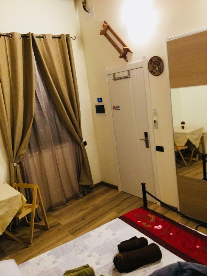 Monolocale San Giacomo Manoel Cagliari Iun P1986 Apartman Kültér fotó