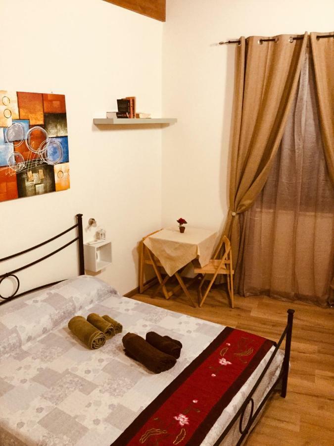 Monolocale San Giacomo Manoel Cagliari Iun P1986 Apartman Kültér fotó